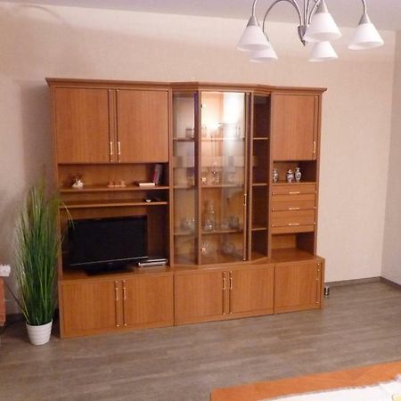 Ferienwohnung Knop 塔勒 外观 照片