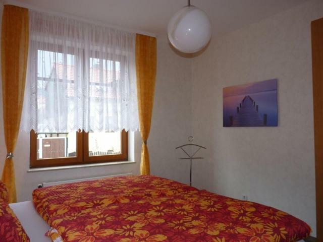 Ferienwohnung Knop 塔勒 外观 照片